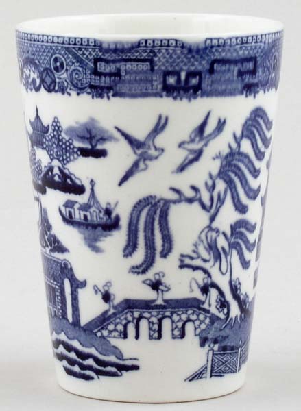 Drinking Horn or Beaker c1930s